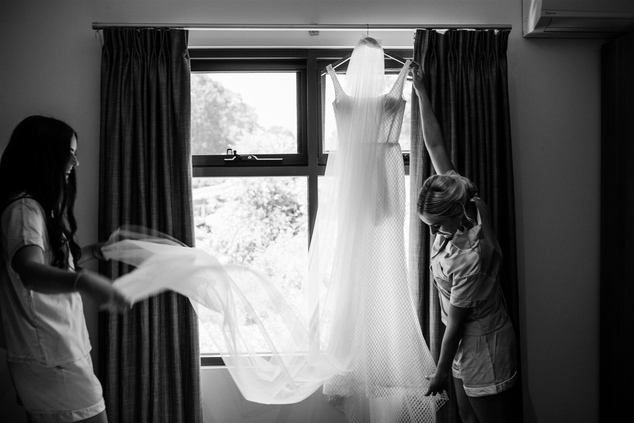 Tanika & Kieran, Eight Willows Retreat, Margaret River. – WEDDING ...