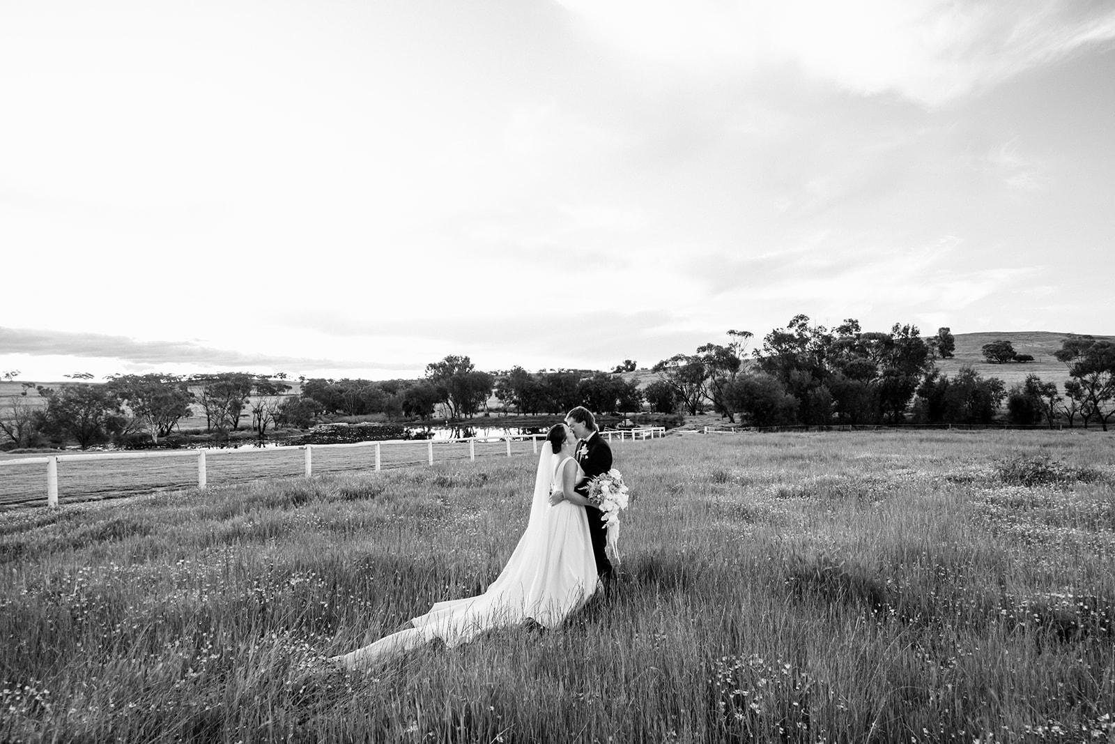 Buckland Estate Wedding photos